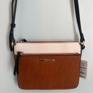 NWT Aldo Aseria purse